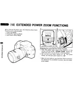 Предварительный просмотр 82 страницы Pentax PZ-1p Owner'S Manual