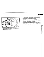 Предварительный просмотр 89 страницы Pentax PZ-1p Owner'S Manual