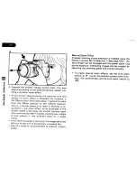 Предварительный просмотр 90 страницы Pentax PZ-1p Owner'S Manual