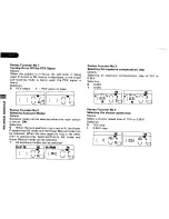 Предварительный просмотр 104 страницы Pentax PZ-1p Owner'S Manual