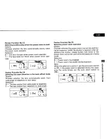 Предварительный просмотр 109 страницы Pentax PZ-1p Owner'S Manual