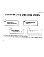 Preview for 16 page of Pentax PZ-70 User Manual