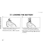 Preview for 18 page of Pentax PZ-70 User Manual