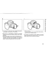 Preview for 21 page of Pentax PZ-70 User Manual