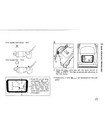 Preview for 25 page of Pentax PZ-70 User Manual