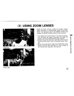 Preview for 31 page of Pentax PZ-70 User Manual