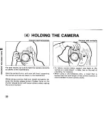 Preview for 34 page of Pentax PZ-70 User Manual