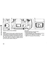 Preview for 56 page of Pentax PZ-70 User Manual