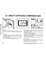 Preview for 66 page of Pentax PZ-70 User Manual