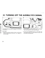 Preview for 70 page of Pentax PZ-70 User Manual