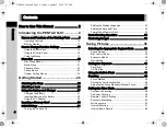 Preview for 6 page of Pentax QS-1 Operation Manual