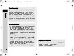 Preview for 8 page of Pentax QS-1 Operation Manual