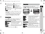 Preview for 13 page of Pentax QS-1 Operation Manual