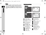 Preview for 14 page of Pentax QS-1 Operation Manual