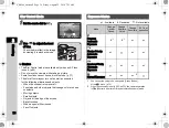 Preview for 36 page of Pentax QS-1 Operation Manual