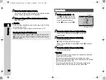 Preview for 38 page of Pentax QS-1 Operation Manual