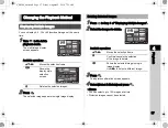 Preview for 59 page of Pentax QS-1 Operation Manual