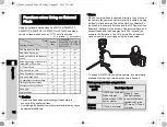 Preview for 84 page of Pentax QS-1 Operation Manual