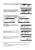 Предварительный просмотр 88 страницы Pentax R-200 Series Instruction Manual