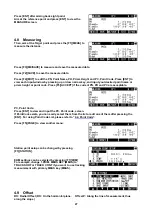 Предварительный просмотр 92 страницы Pentax R-200 Series Instruction Manual