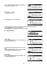 Предварительный просмотр 95 страницы Pentax R-200 Series Instruction Manual