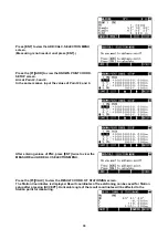 Предварительный просмотр 98 страницы Pentax R-200 Series Instruction Manual