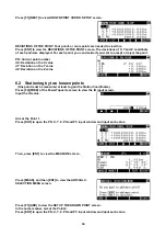 Предварительный просмотр 99 страницы Pentax R-200 Series Instruction Manual