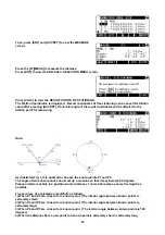 Предварительный просмотр 100 страницы Pentax R-200 Series Instruction Manual