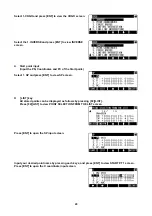 Предварительный просмотр 108 страницы Pentax R-200 Series Instruction Manual