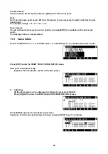 Предварительный просмотр 145 страницы Pentax R-200 Series Instruction Manual