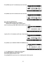 Предварительный просмотр 146 страницы Pentax R-200 Series Instruction Manual