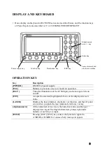 Предварительный просмотр 6 страницы Pentax R-2500NS Series Instruction Manual