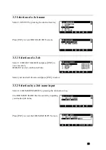 Предварительный просмотр 16 страницы Pentax R-2500NS Series Instruction Manual