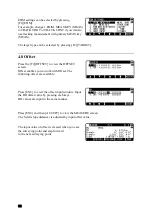 Предварительный просмотр 33 страницы Pentax R-2500NS Series Instruction Manual