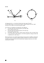 Предварительный просмотр 47 страницы Pentax R-2500NS Series Instruction Manual