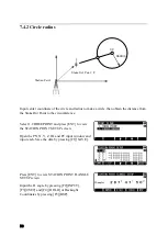 Предварительный просмотр 59 страницы Pentax R-2500NS Series Instruction Manual