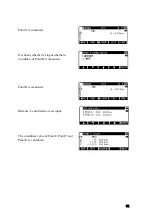 Предварительный просмотр 62 страницы Pentax R-2500NS Series Instruction Manual