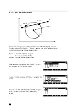 Предварительный просмотр 73 страницы Pentax R-2500NS Series Instruction Manual