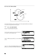 Предварительный просмотр 77 страницы Pentax R-2500NS Series Instruction Manual