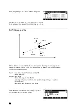 Предварительный просмотр 79 страницы Pentax R-2500NS Series Instruction Manual