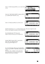 Предварительный просмотр 80 страницы Pentax R-2500NS Series Instruction Manual