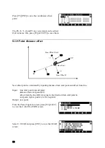 Предварительный просмотр 81 страницы Pentax R-2500NS Series Instruction Manual