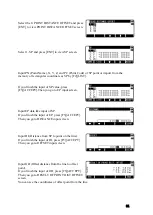 Предварительный просмотр 82 страницы Pentax R-2500NS Series Instruction Manual