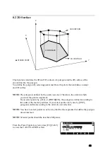 Предварительный просмотр 86 страницы Pentax R-2500NS Series Instruction Manual