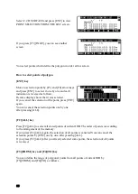 Предварительный просмотр 87 страницы Pentax R-2500NS Series Instruction Manual