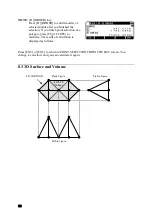 Предварительный просмотр 89 страницы Pentax R-2500NS Series Instruction Manual