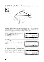 Предварительный просмотр 97 страницы Pentax R-2500NS Series Instruction Manual