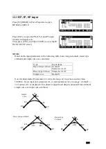 Предварительный просмотр 110 страницы Pentax R-2500NS Series Instruction Manual