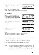 Предварительный просмотр 112 страницы Pentax R-2500NS Series Instruction Manual