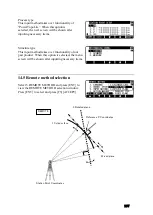 Предварительный просмотр 138 страницы Pentax R-2500NS Series Instruction Manual